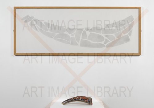 Image no. 4948: Cross-Section Drawing of F... (Tony Cragg), code=H, ord=0, date=1980